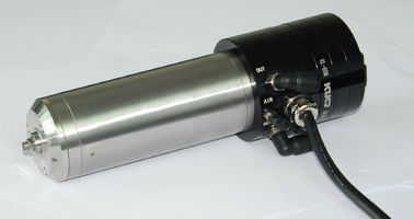 KL-60M CNC Engraving And Milling Machine Dental Grinding Touchscreen Outline Grinding Ball Bearing Spindle