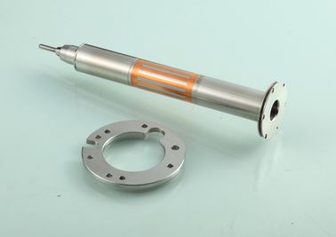 spindle shaft for Westwind D1822 200000 rpm, drilling spindle