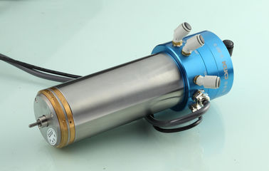 Hot Sale Water / Oil Coolant ATC Spindle 0.8KW 200k Rpm For Drilling Machine