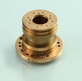 Westwind D1722 Front  Air Bearings Of PCB Drilling Spindle