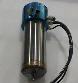 Low Static 0.8KW 200V CNC High Speed Spindle Compatible H920E1 200000RPM