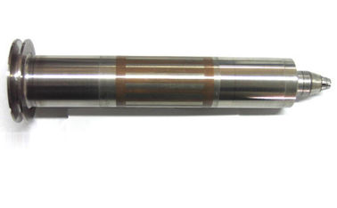 Air Bearing Spindle Shafts