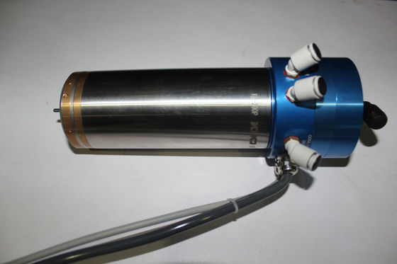 High Frequency Spindles factory, Buy good price Air Bearing Spindle ...