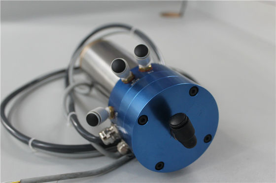 High Frequency Spindles factory, Buy good price Air Bearing Spindle ...