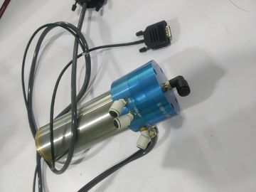 KL-200K Pcb Dirlling Machine With 0.85kw 200k Rpm Water / Oil Colling Spindle
