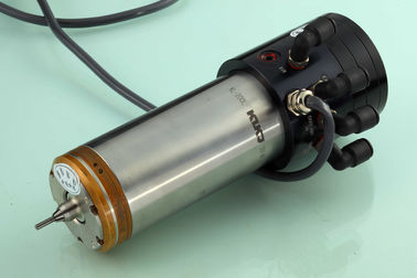 Wate/ Oil Coolant PCB Drilling Spindle 200v 0.85kw spindle motor