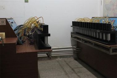 Precision CNC Router Spindle