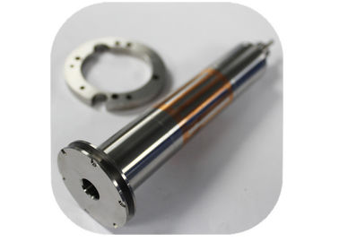 Drilling / Routing Spindle Shafts