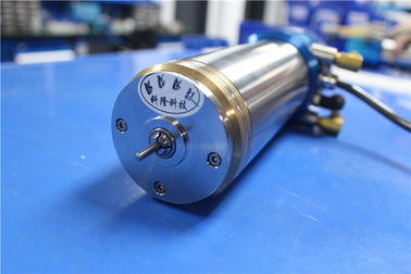 850W High Frequency High Speed Air Spindle 60000 Rpm Spindles