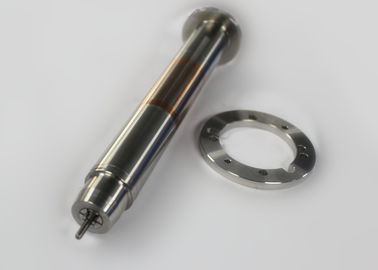 80000 Rpm PCB Air Bearing Spindle Shafts M320-64C Westwind