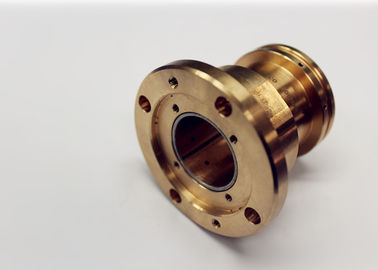 80000 Rpm Westwind Air Bearings Milling / Grinding Spindle Air Bearing