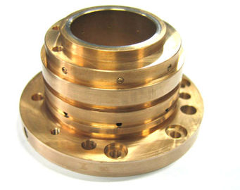 ABWR80 Westwind Air Bearing , PCB Drilling / Routing Spindle Air Bearings