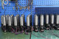 Low Static CNC High Speed Spindle