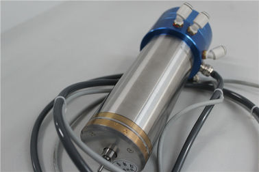 Hot Sale Water / Oil Coolant ATC Spindle 0.8KW 200k Rpm For Drilling Machine