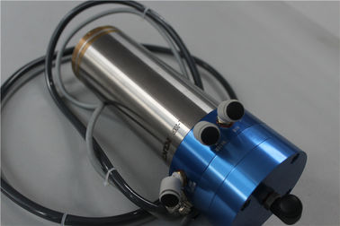 Hot Sale Water / Oil Coolant ATC Spindle 0.8KW 200k Rpm For Drilling Machine